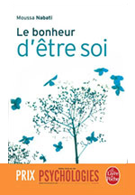 le bonheur d'être soi